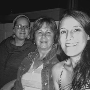 Meet your Posher, Debbie